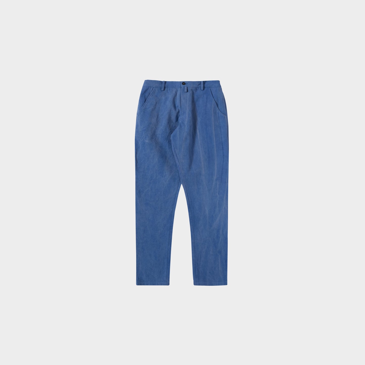 OMEN Hose Larry Guinea in Farbe dusty_blue