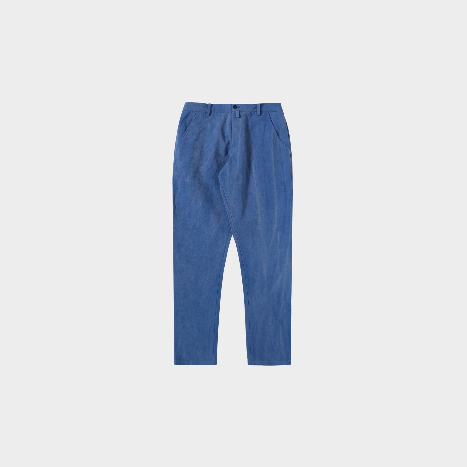 OMEN Hose Larry Guinea in Farbe dusty_blue