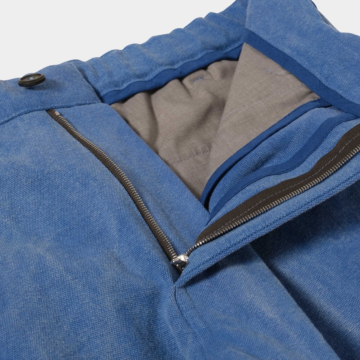 OMEN Hose Larry Guinea in Farbe dusty_blue