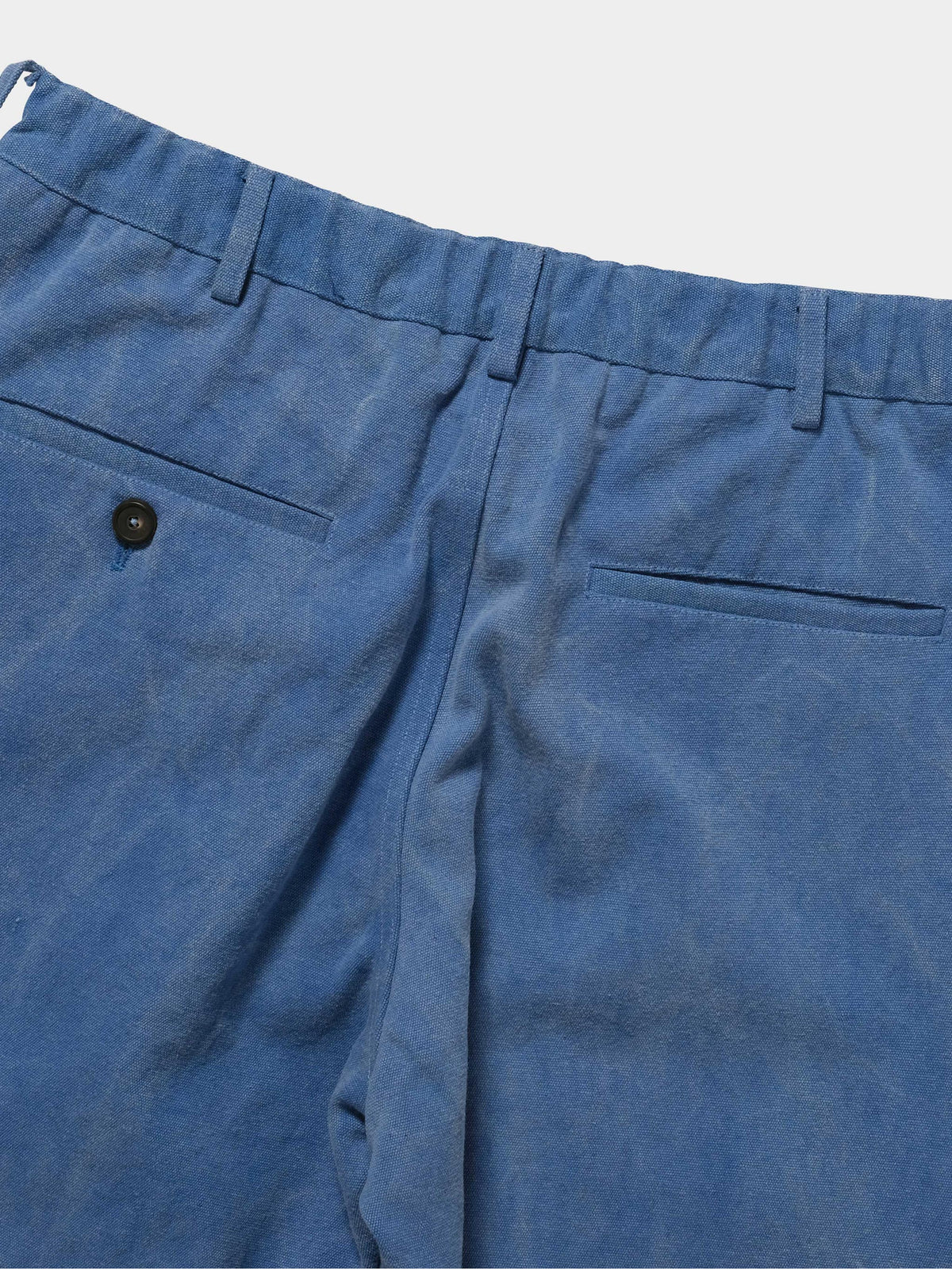OMEN Hose Larry Guinea in Farbe dusty_blue