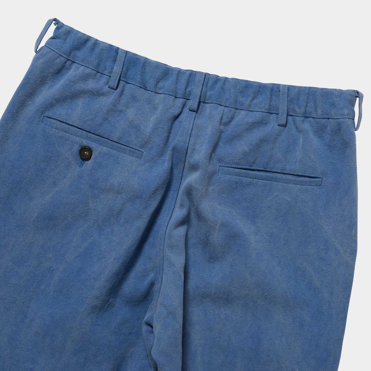 OMEN Hose Larry Guinea in Farbe dusty_blue