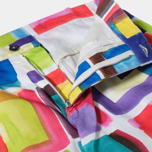 Tool Heavy Twill Maison