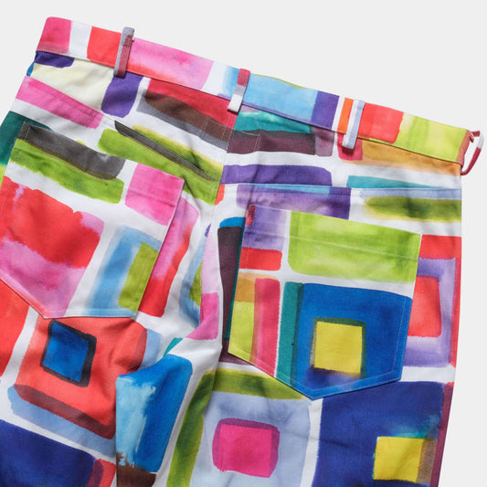 Tool Heavy Twill Maison