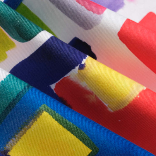 Tool Heavy Twill Maison