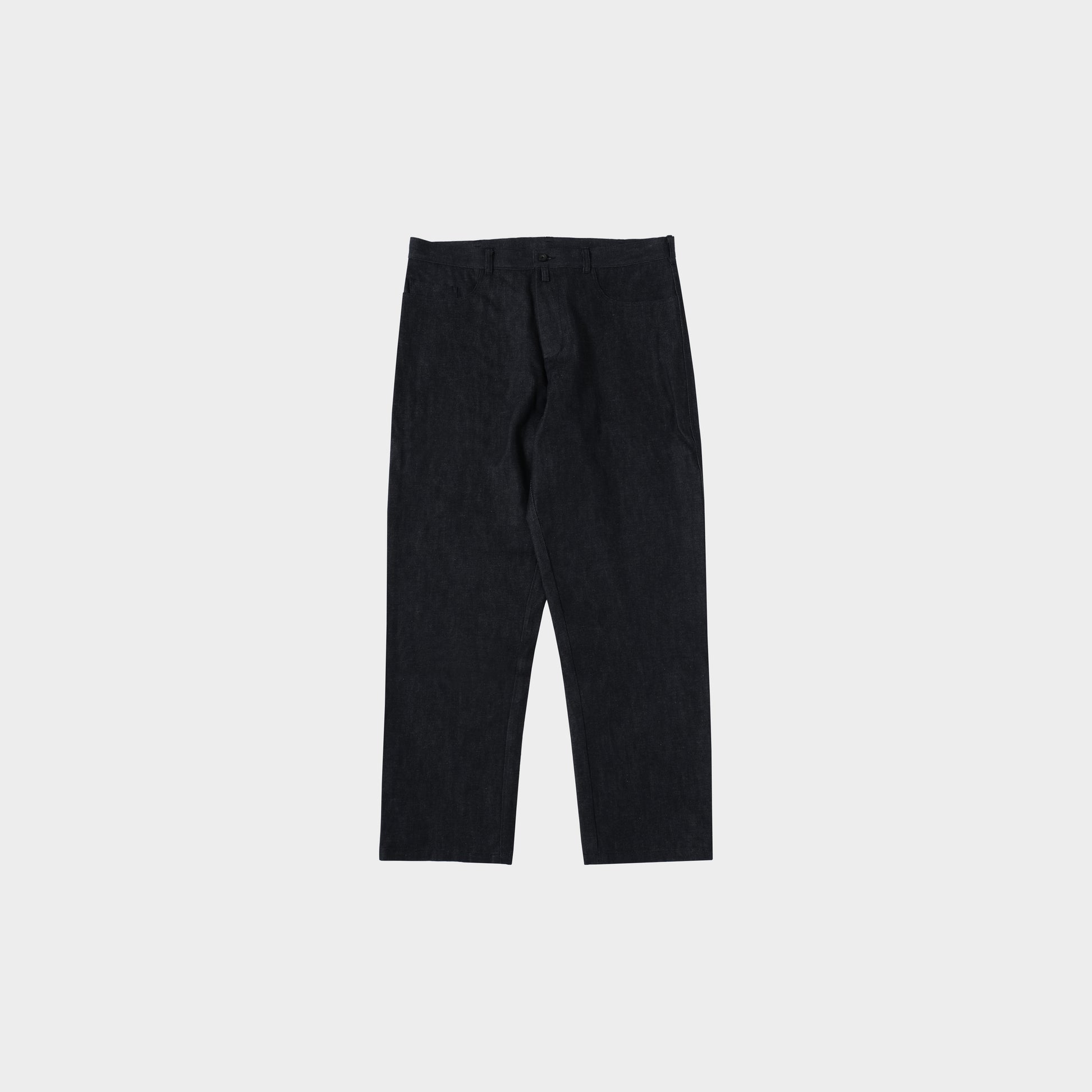 OMEN Hose Tool LFW0433 in Farbe denim