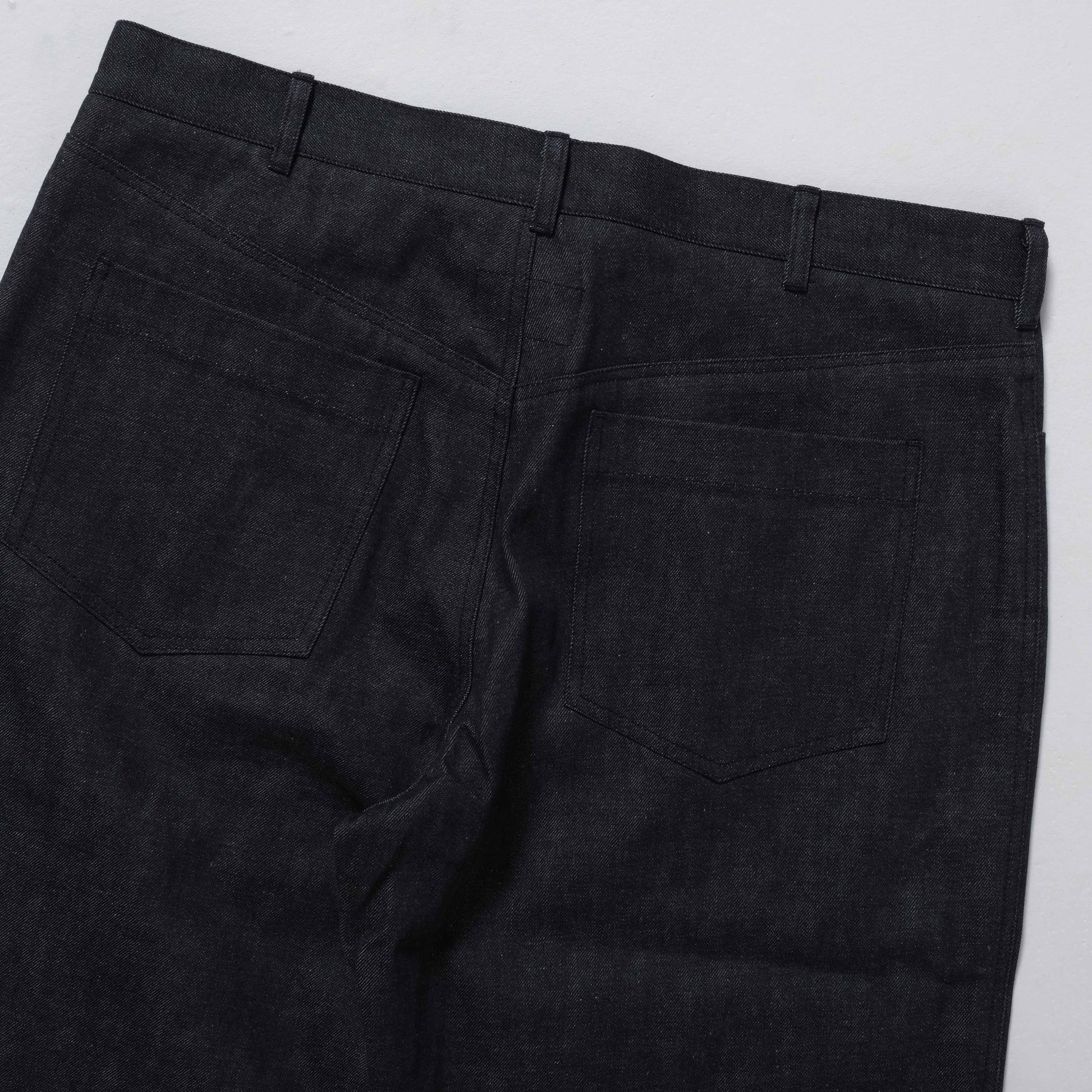 OMEN Hose Tool LFW0433 in Farbe denim