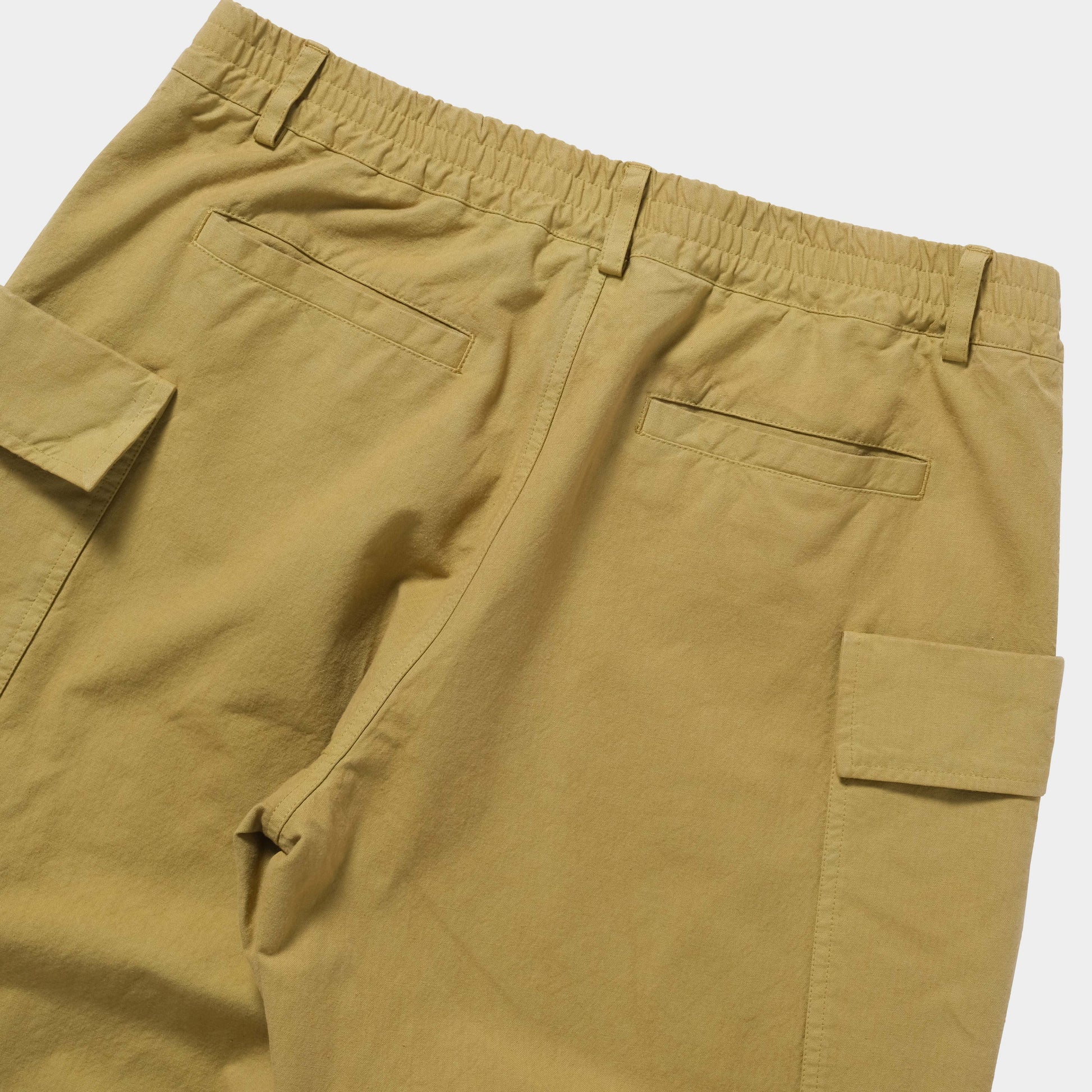 OMEN Hose Work El Canvas in Farbe willow