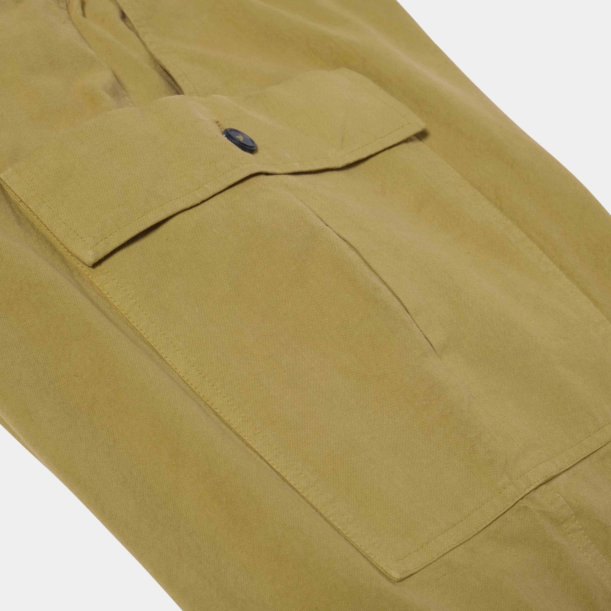 OMEN Hose Work El Canvas in Farbe willow