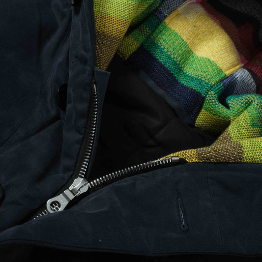 Arp Damon Steppfutter