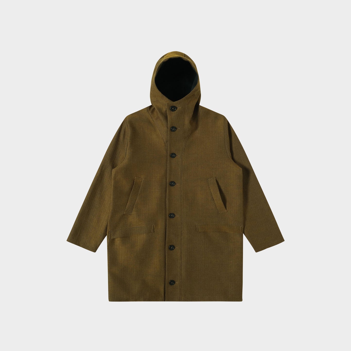 OMEN Jacke Arp OML-1901 in Farbe grijs