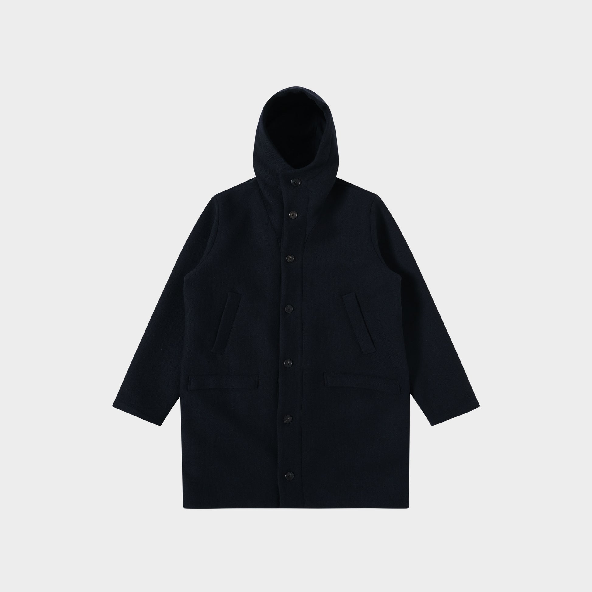 OMEN Jacke Arp RRY in Farbe marine