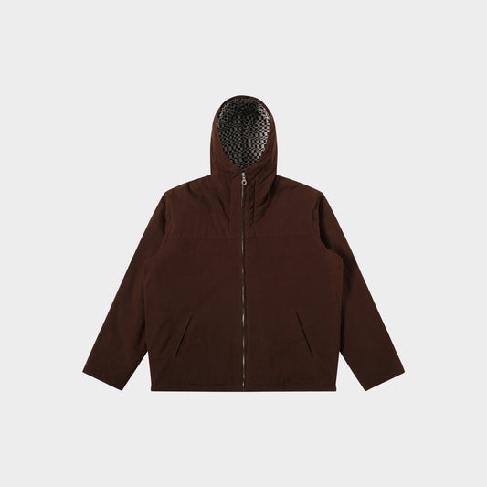 Hasso Corsaro Steppfutter