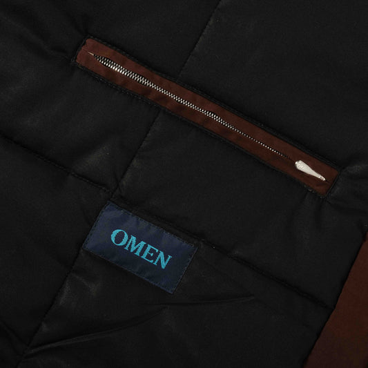 Hasso Corsaro Steppfutter