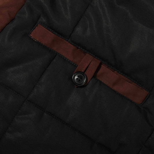 Hasso Corsaro Steppfutter