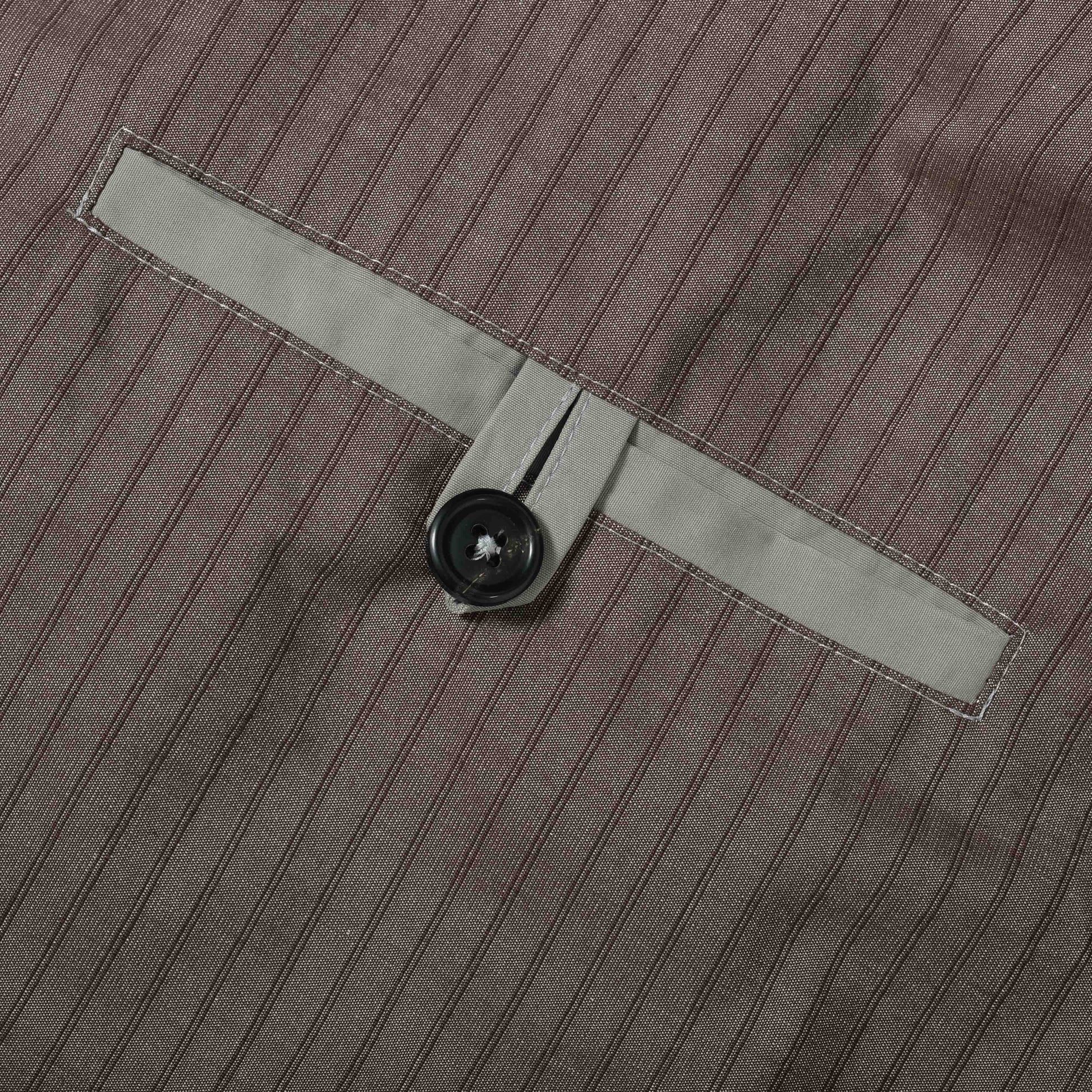 OMEN Jacke Hasso Corsaro in Farbe hellgrau