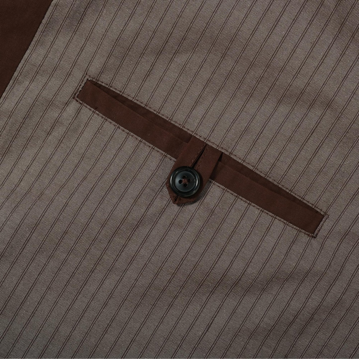 OMEN Jacke Hasso Corsaro in Farbe maroon