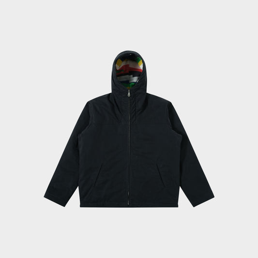 Hasso Damon Steppfutter