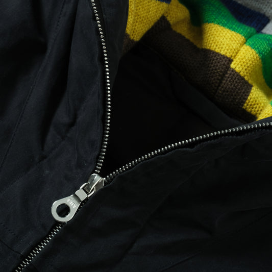 Hasso Damon Steppfutter