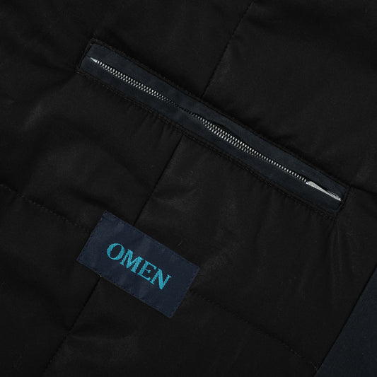 Hasso Damon Steppfutter