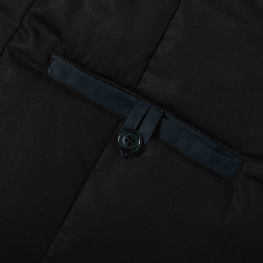 Hasso Damon Steppfutter