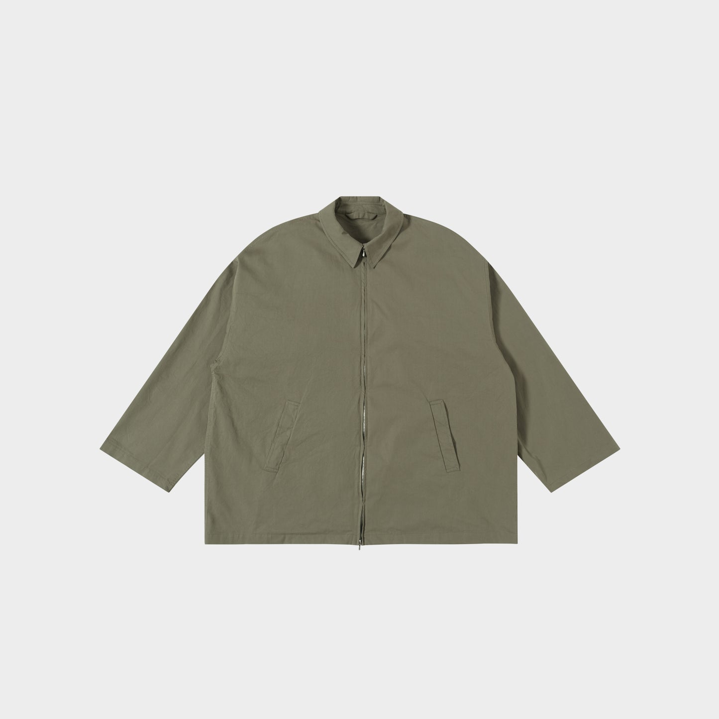 OMEN Jacke Jones Manny in Farbe kitt