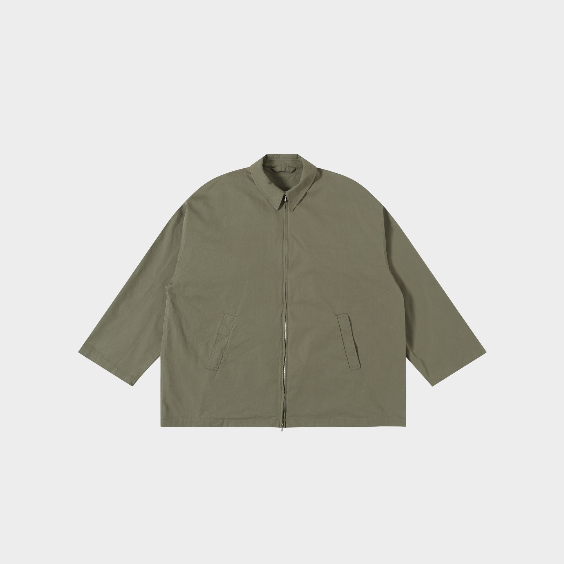 OMEN Jacke Jones Manny in Farbe kitt