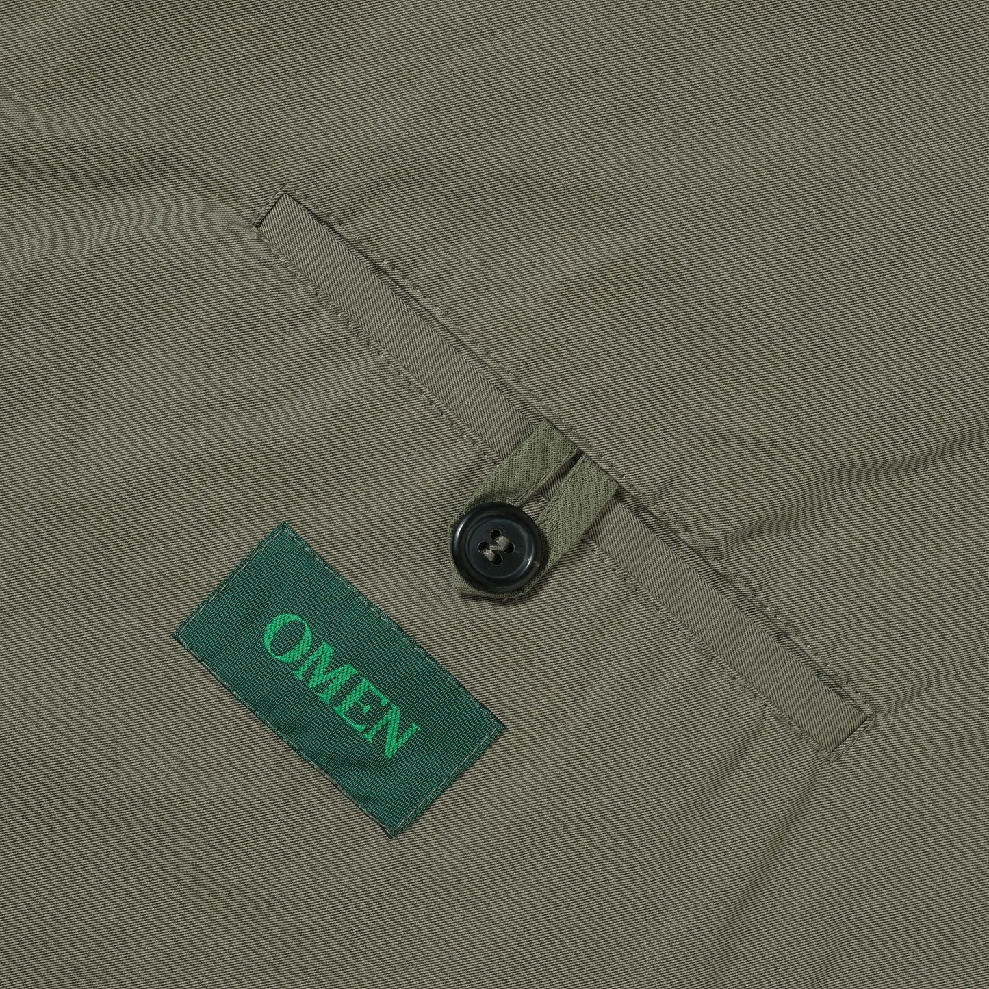 OMEN Jacke Jones Manny in Farbe kitt