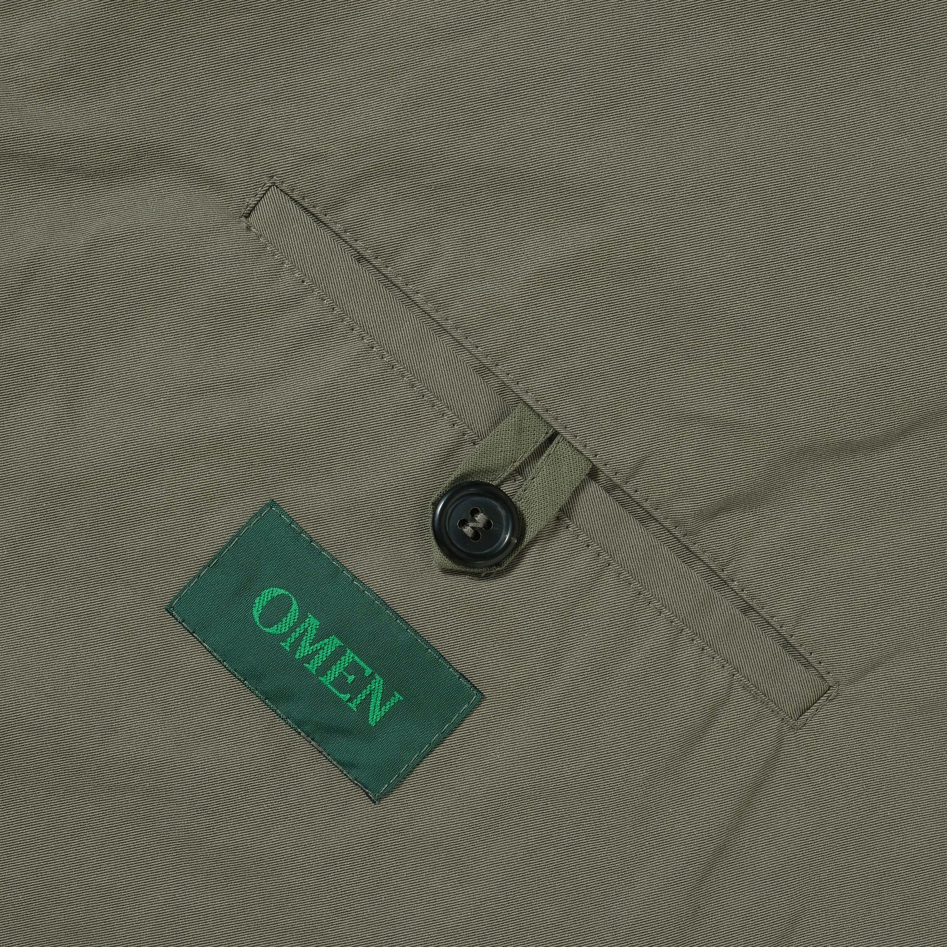 OMEN Jacke Jones Manny in Farbe kitt