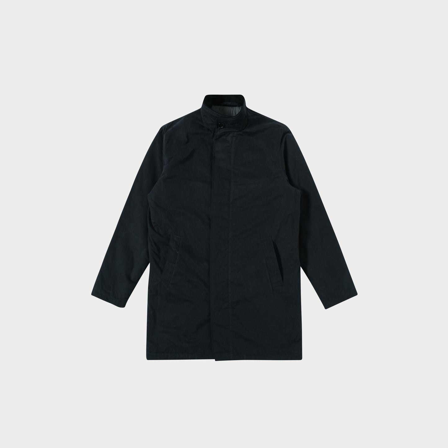 OMEN Jacke Nikita Damon Steppfutter in Farbe dark_blue