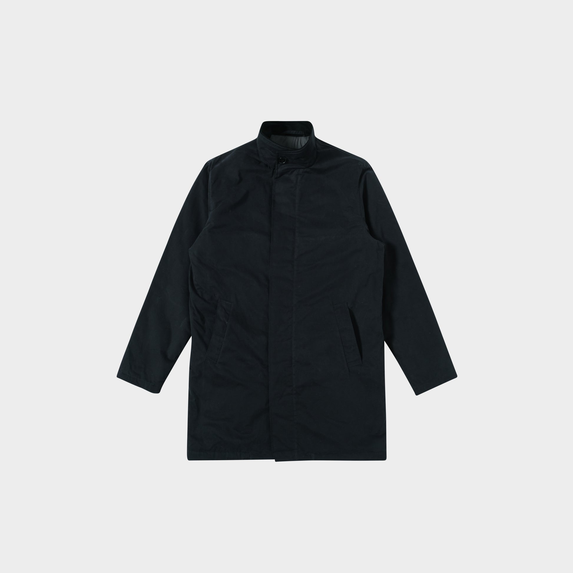 OMEN Jacke Nikita Damon Steppfutter in Farbe dark_blue