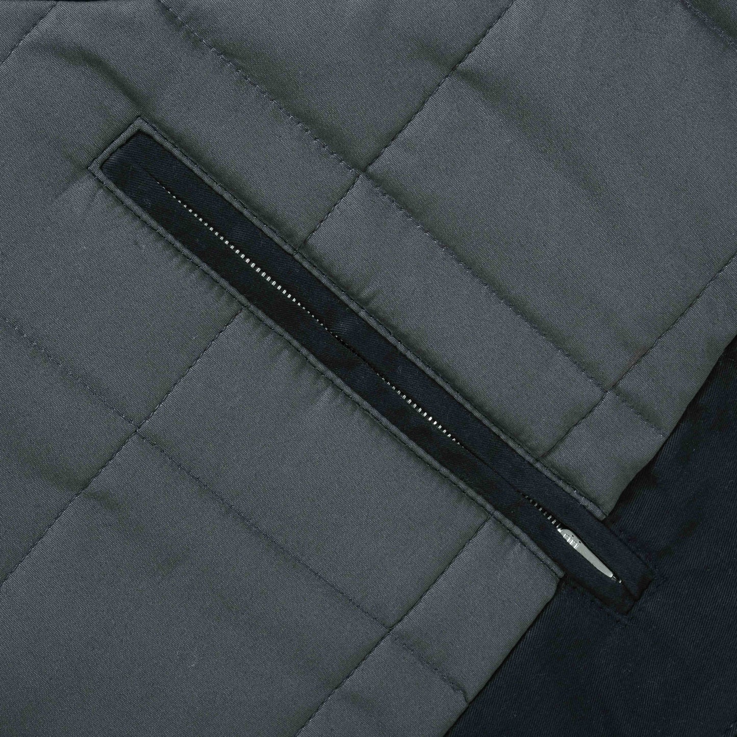 OMEN Jacke Nikita Damon Steppfutter in Farbe dark_blue