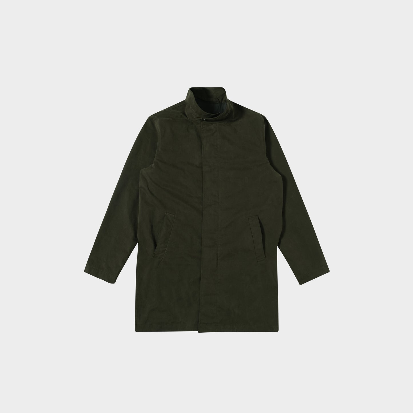 OMEN Mantel Nikita Damon in Farbe army