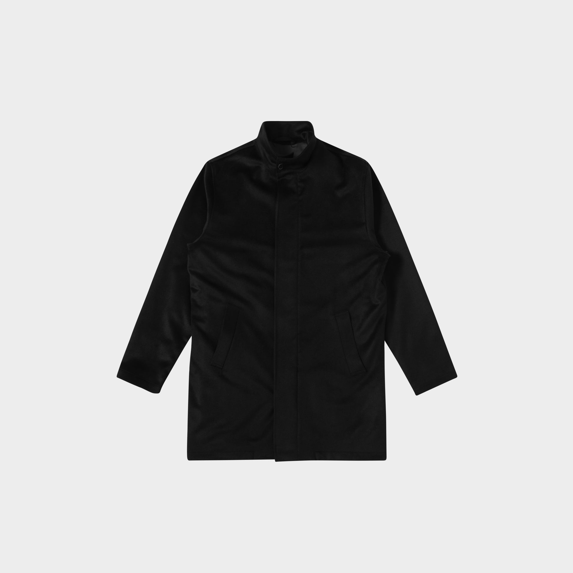 OMEN Jacke Nikita RN-0670 in Farbe black