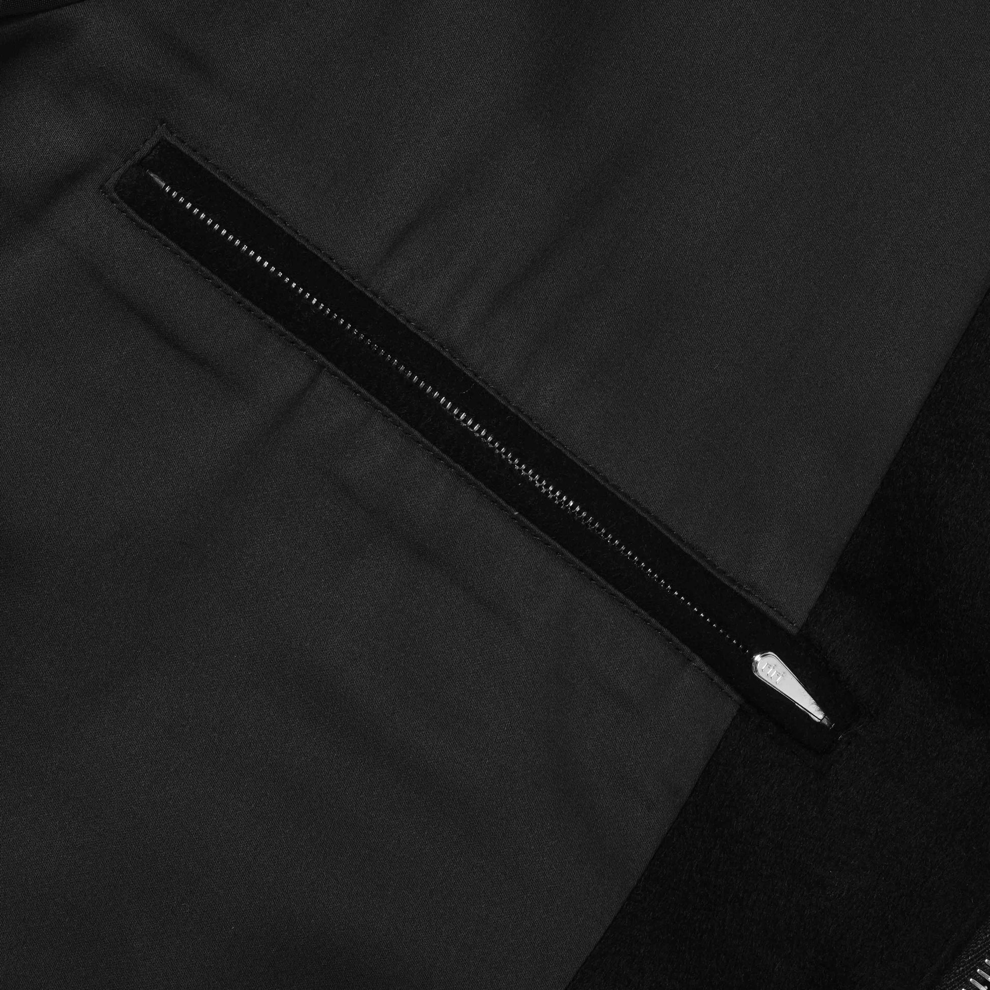 OMEN Jacke Nikita RN-0670 in Farbe black