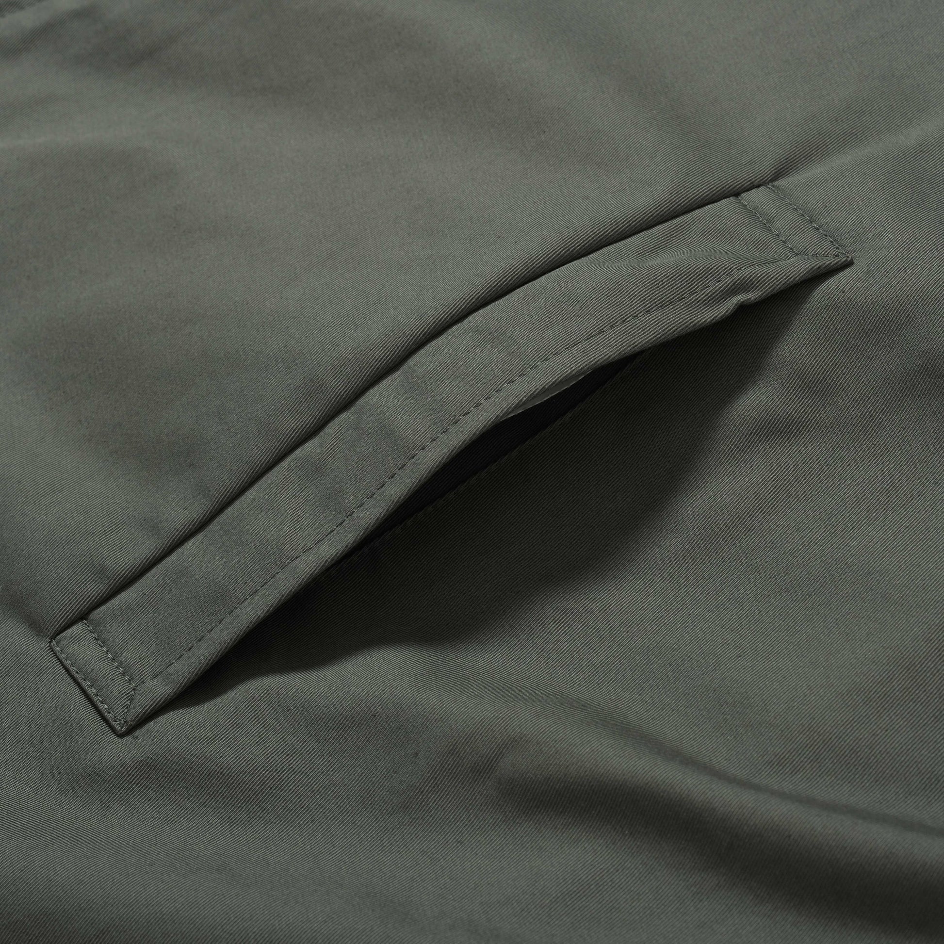 OMEN Jacke Jones Bussolengo in Farbe army
