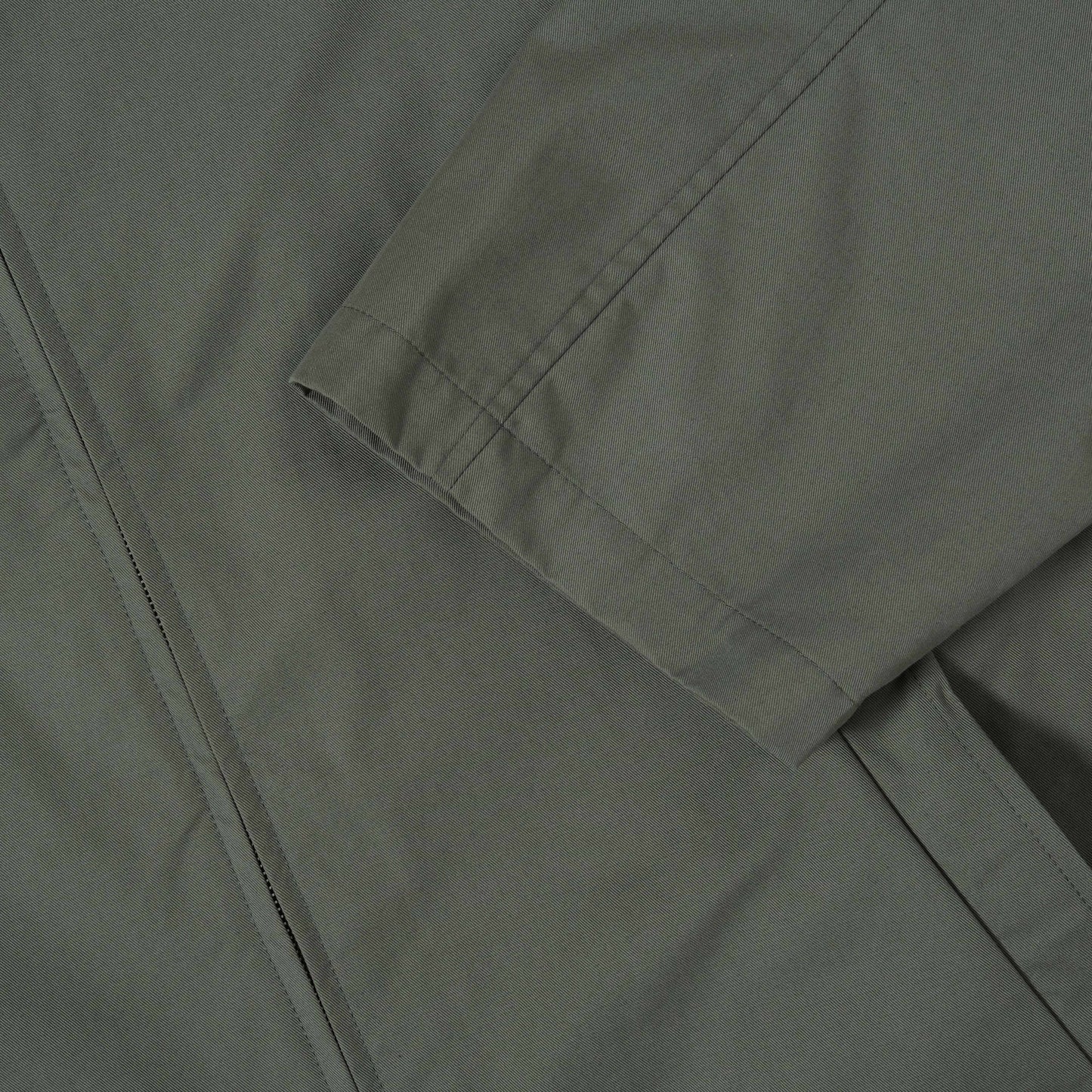 OMEN Jacke Jones Bussolengo in Farbe army