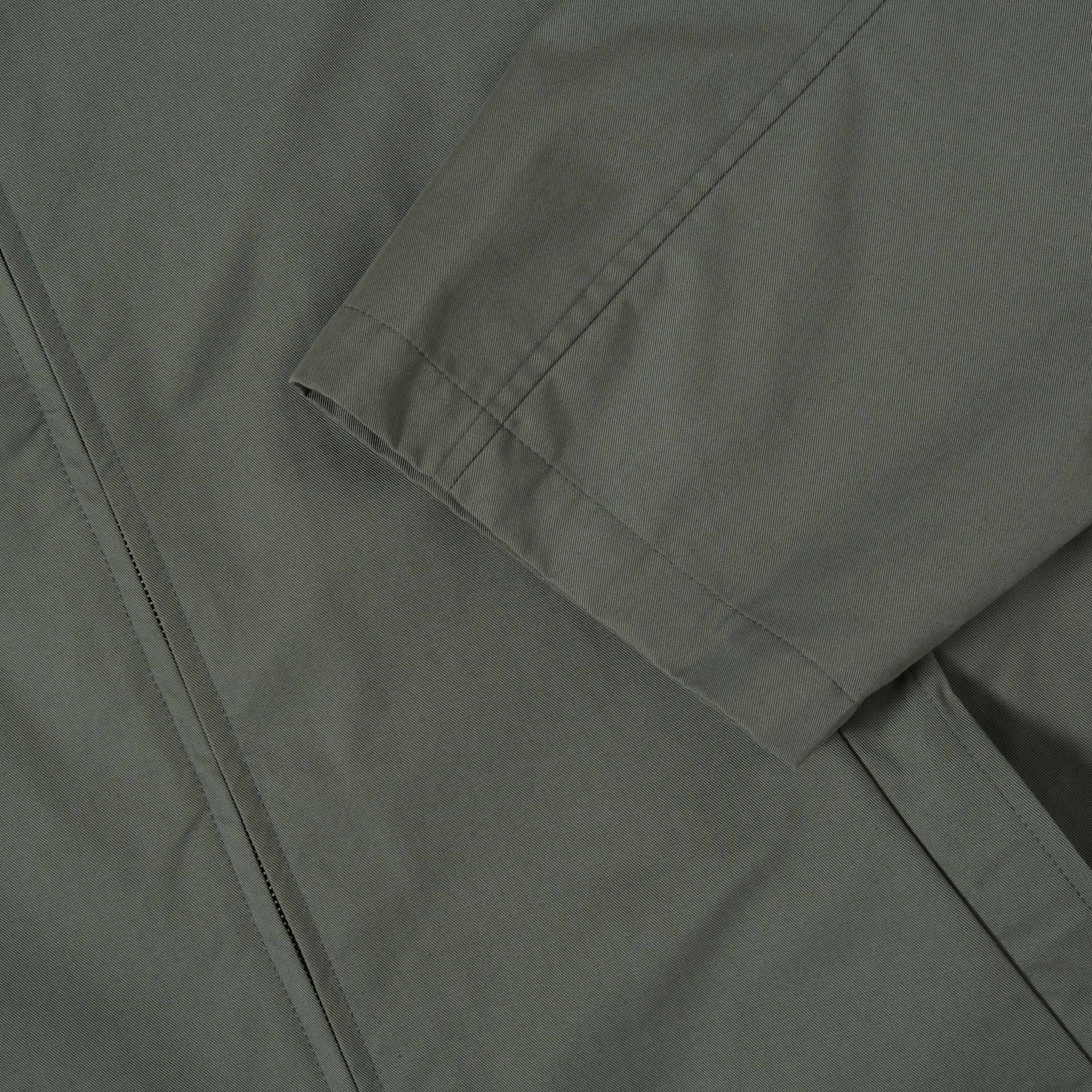 OMEN Jacke Jones Bussolengo in Farbe army