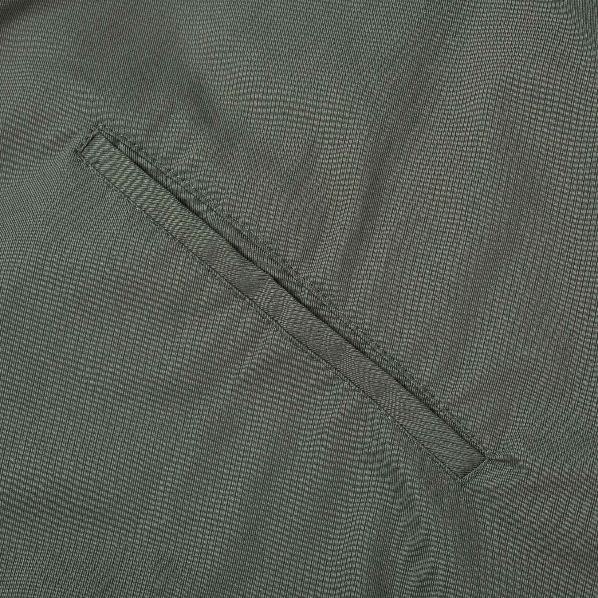 OMEN Jacke Jones Bussolengo in Farbe army