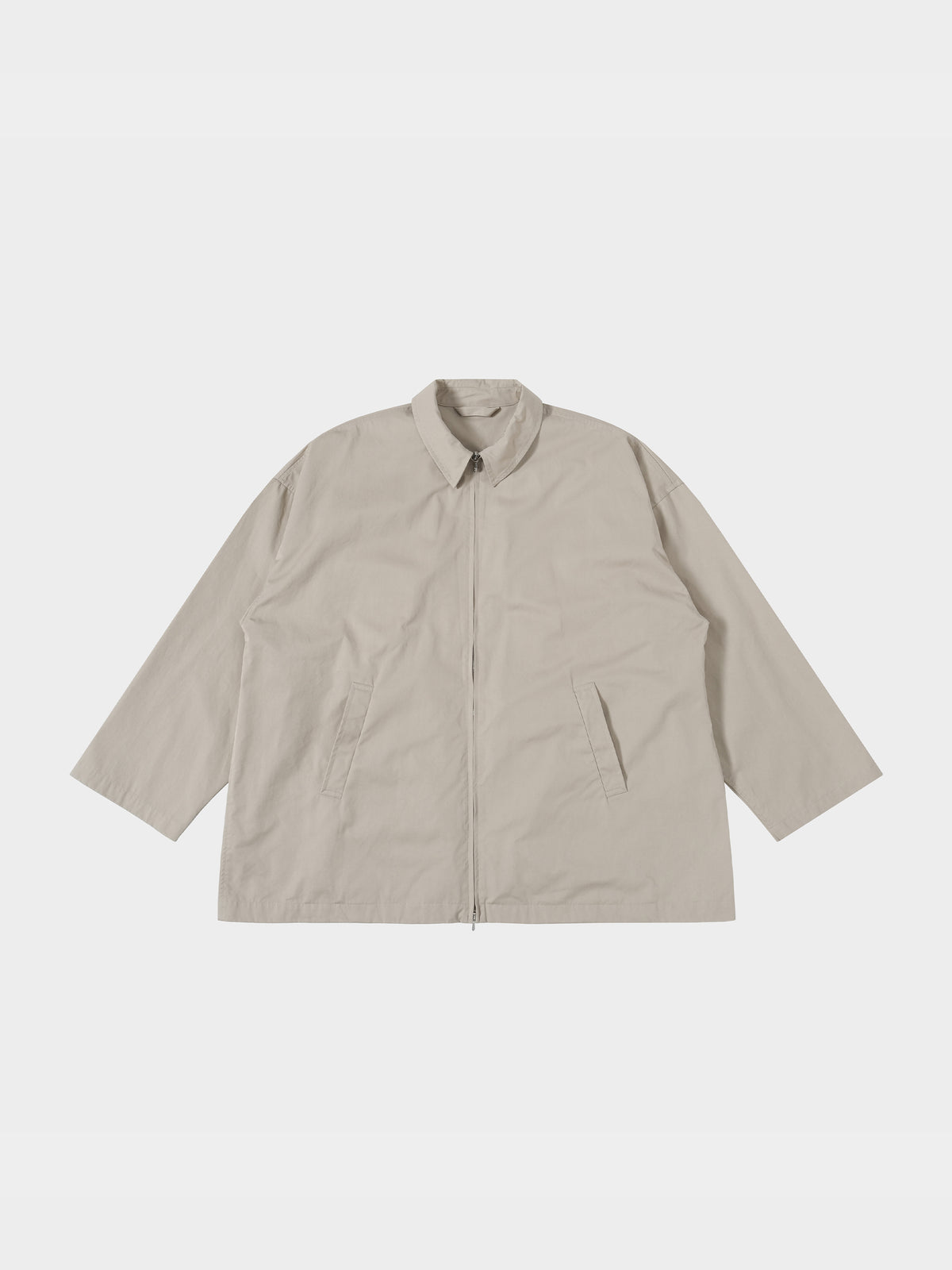 OMEN Jacke Jones S-1308 in Farbe beige