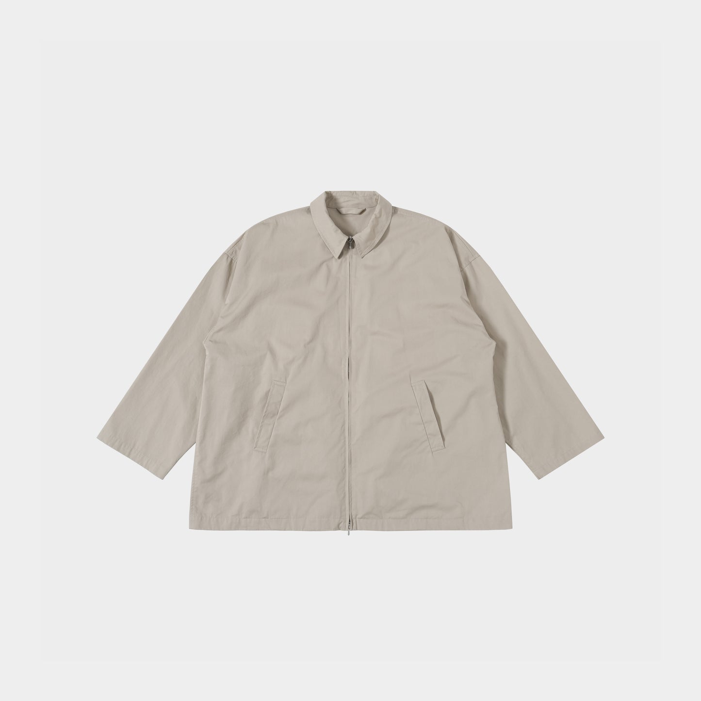 OMEN Jacke Jones S-1308 in Farbe beige