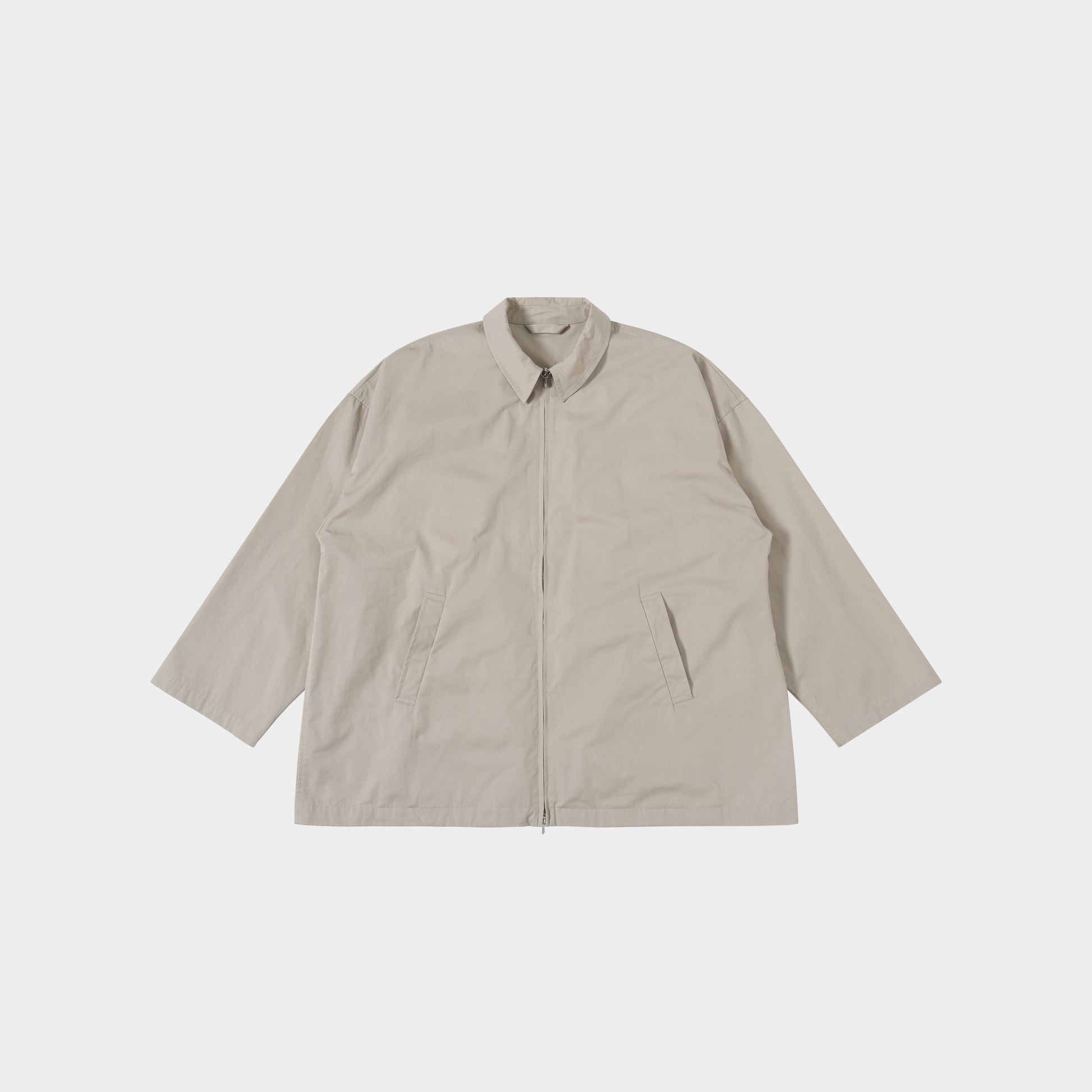 OMEN Jacke Jones S-1308 in Farbe beige