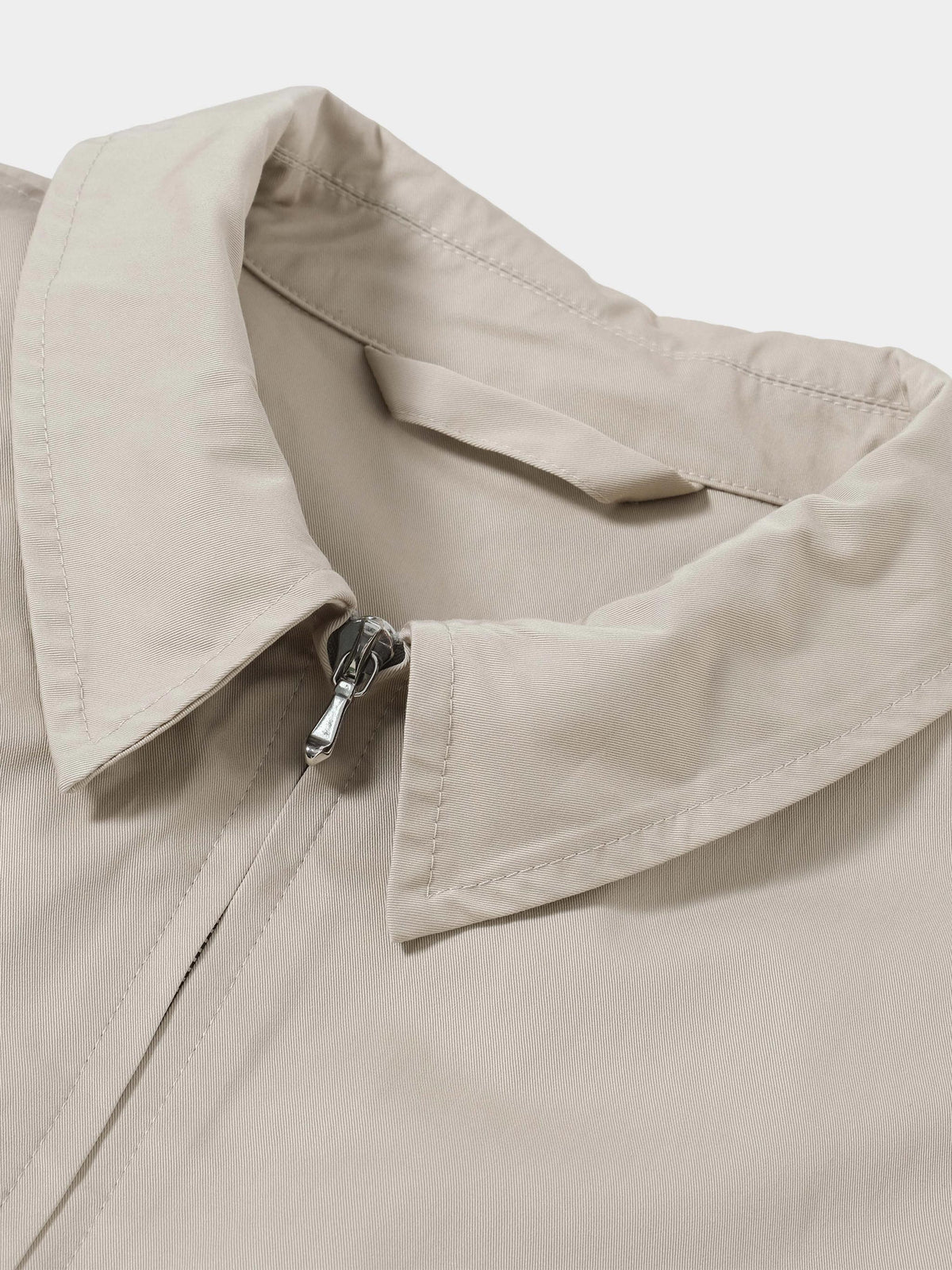 OMEN Jacke Jones S-1308 in Farbe beige