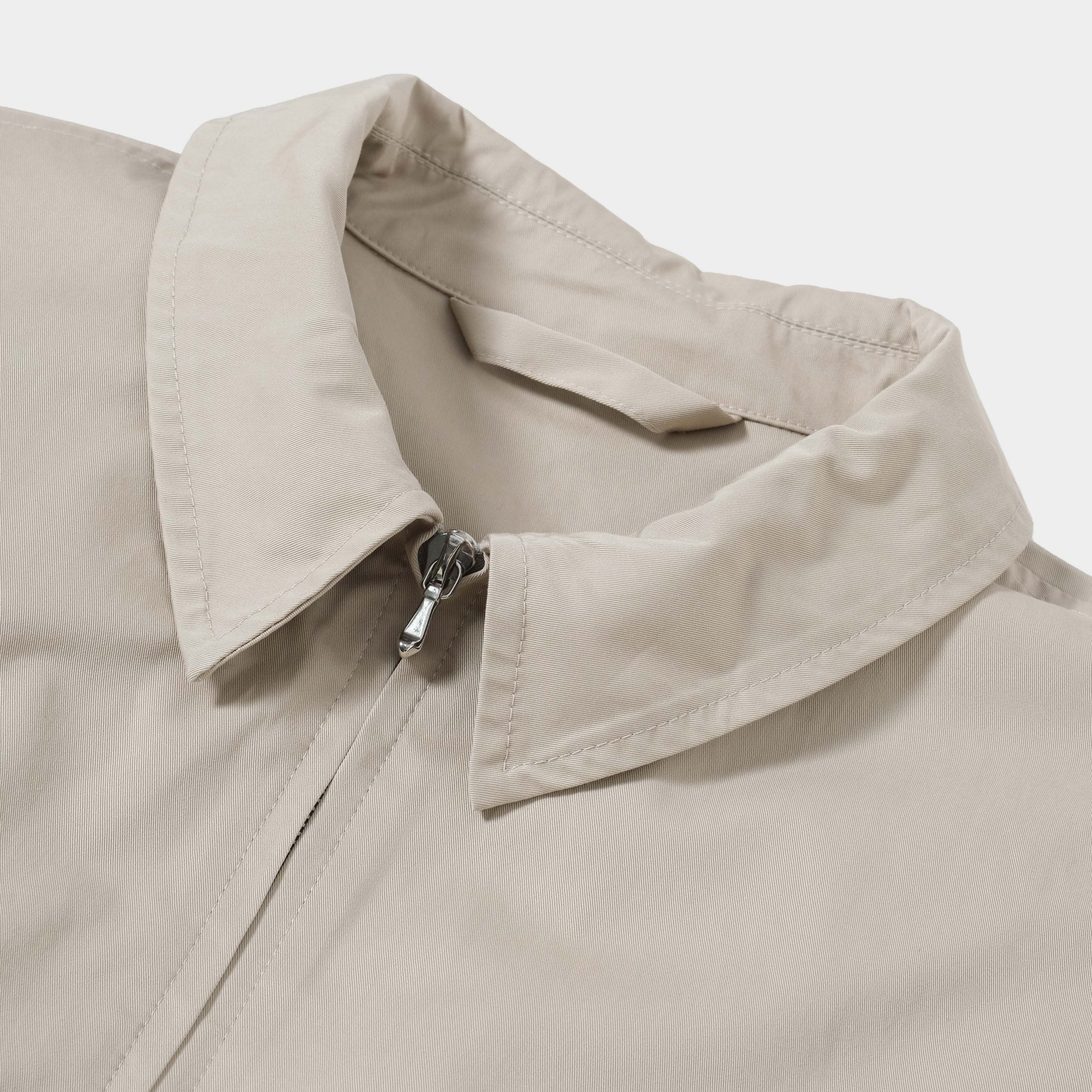 OMEN Jacke Jones S-1308 in Farbe beige