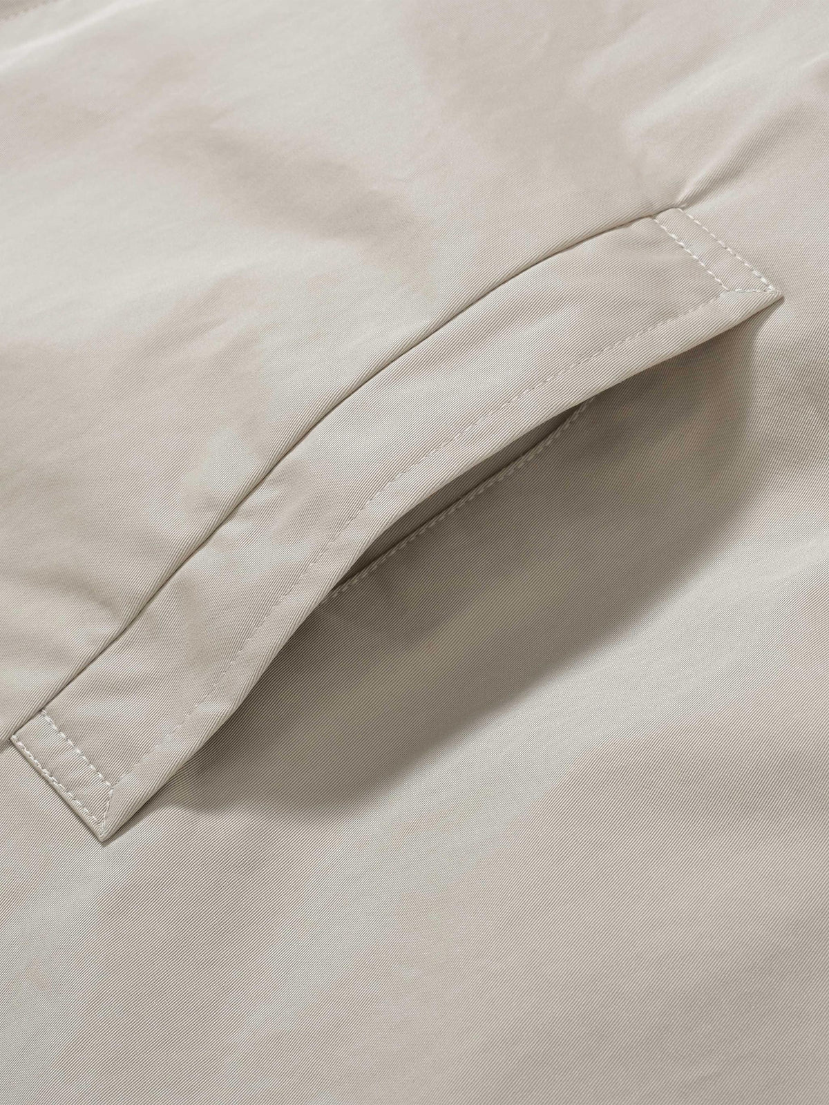 OMEN Jacke Jones S-1308 in Farbe beige