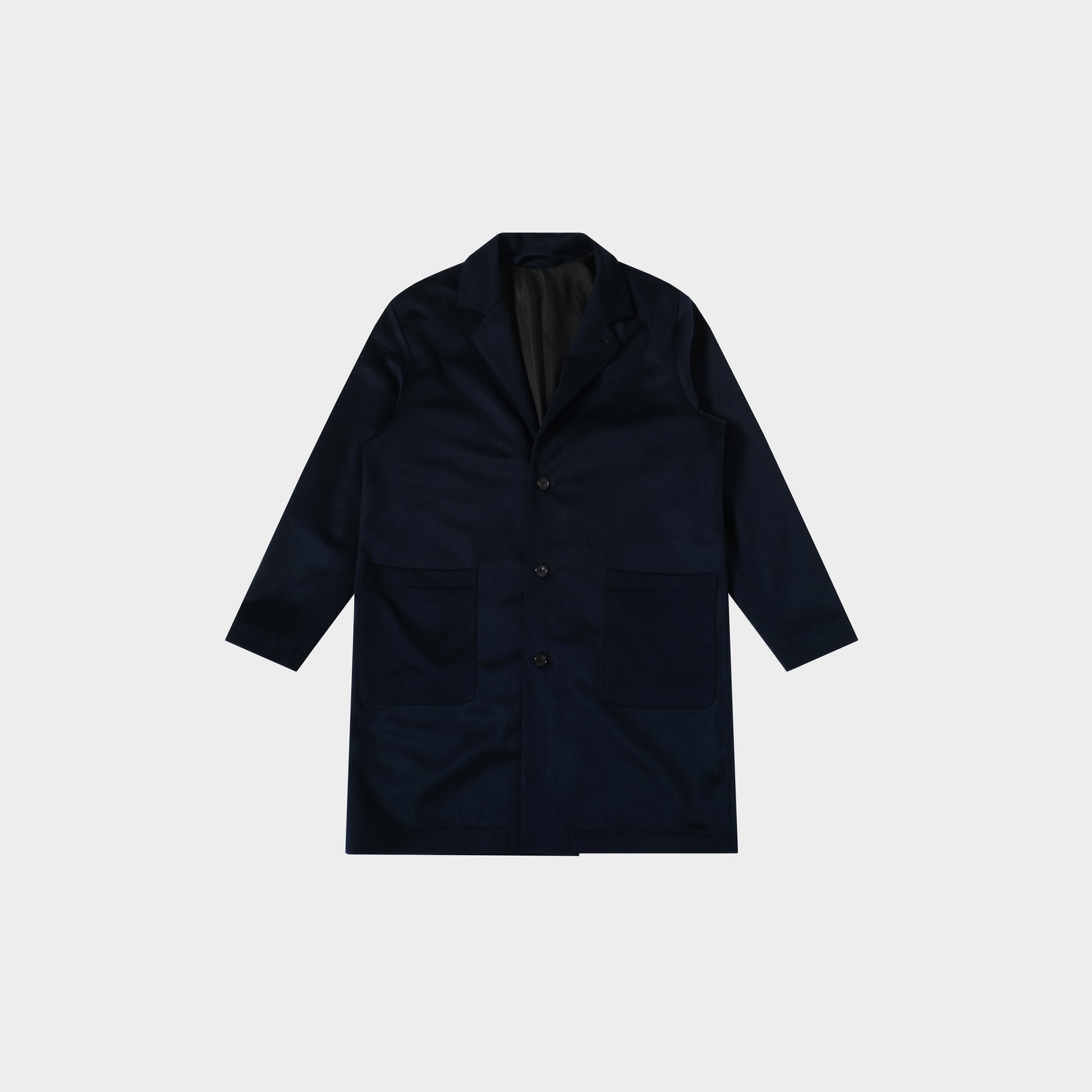 OMEN Mantel Faun RN-0666 in Farbe marine