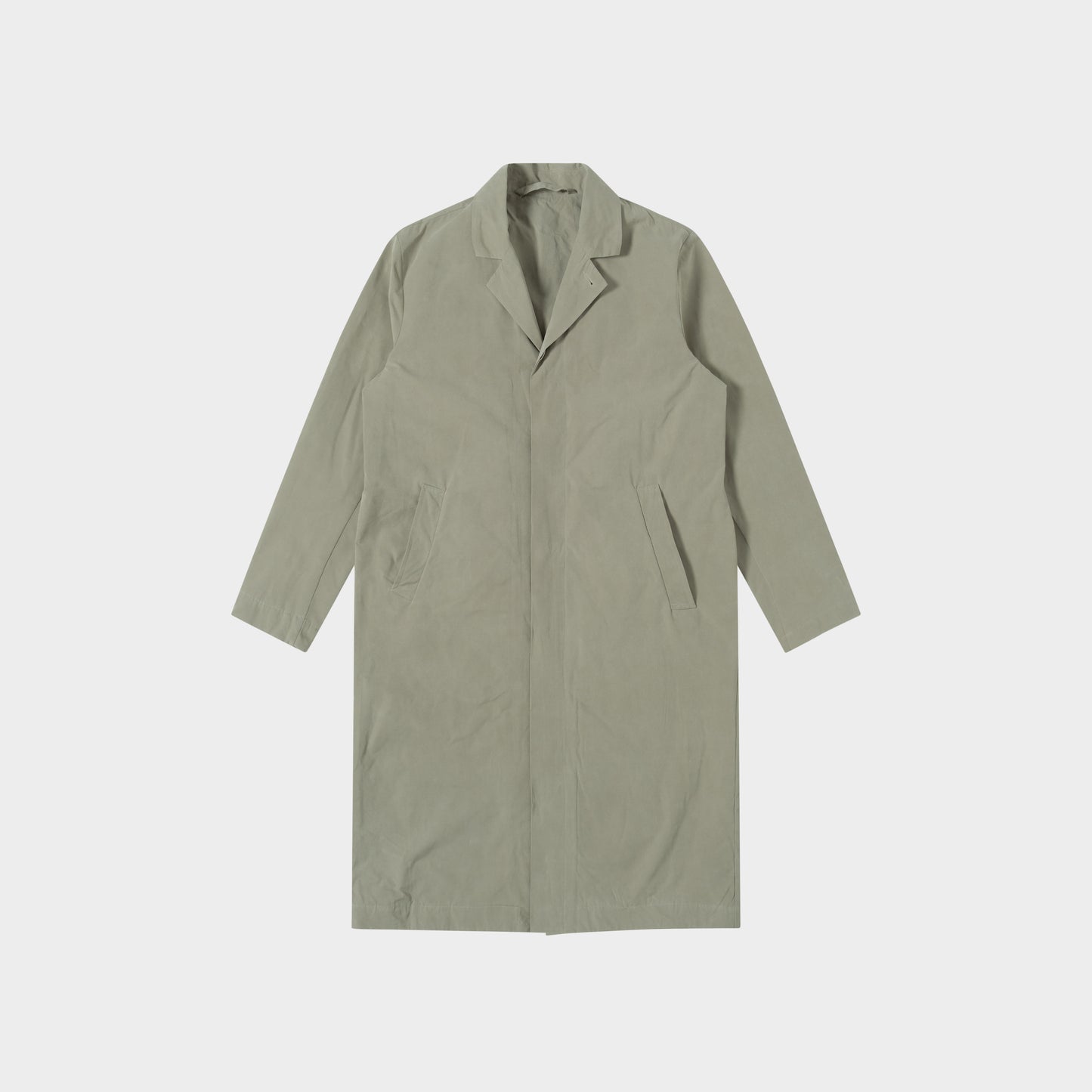 OMEN Mantel Johan Corsaro in Farbe sand