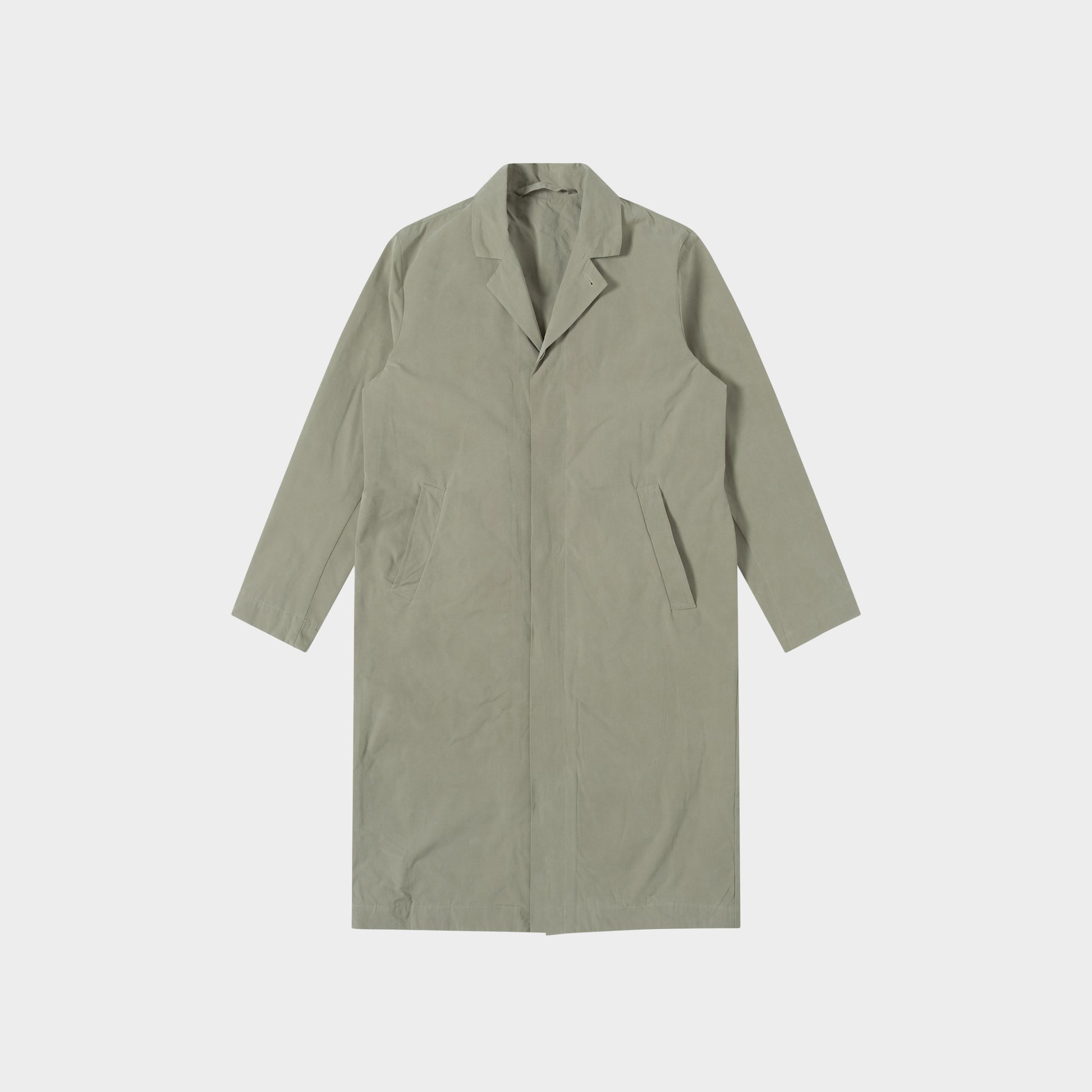 OMEN Mantel Johan Corsaro in Farbe sand