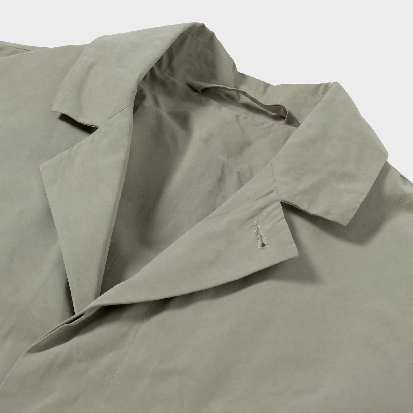 OMEN Mantel Johan Corsaro in Farbe sand