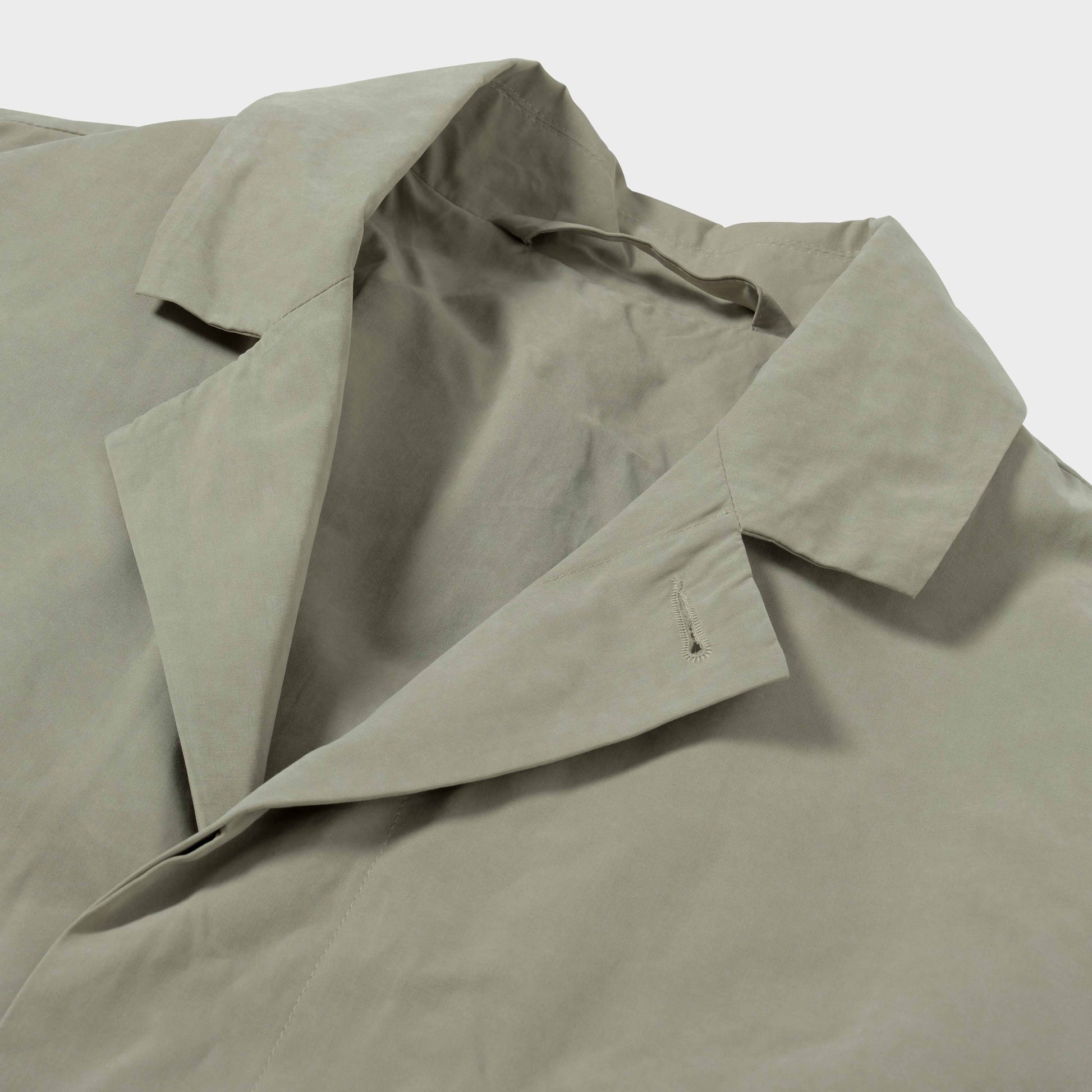 OMEN Mantel Johan Corsaro in Farbe sand