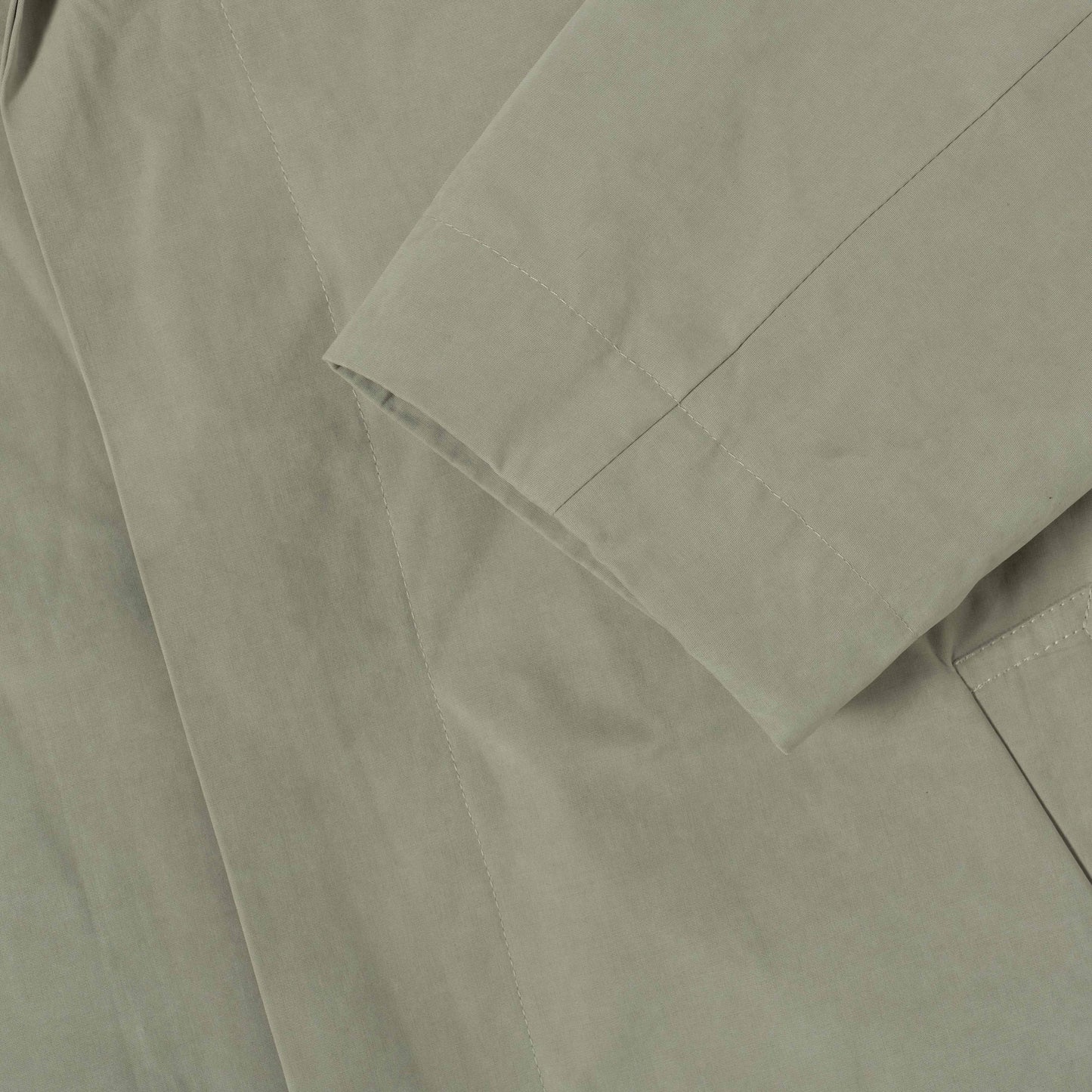 OMEN Mantel Johan Corsaro in Farbe sand